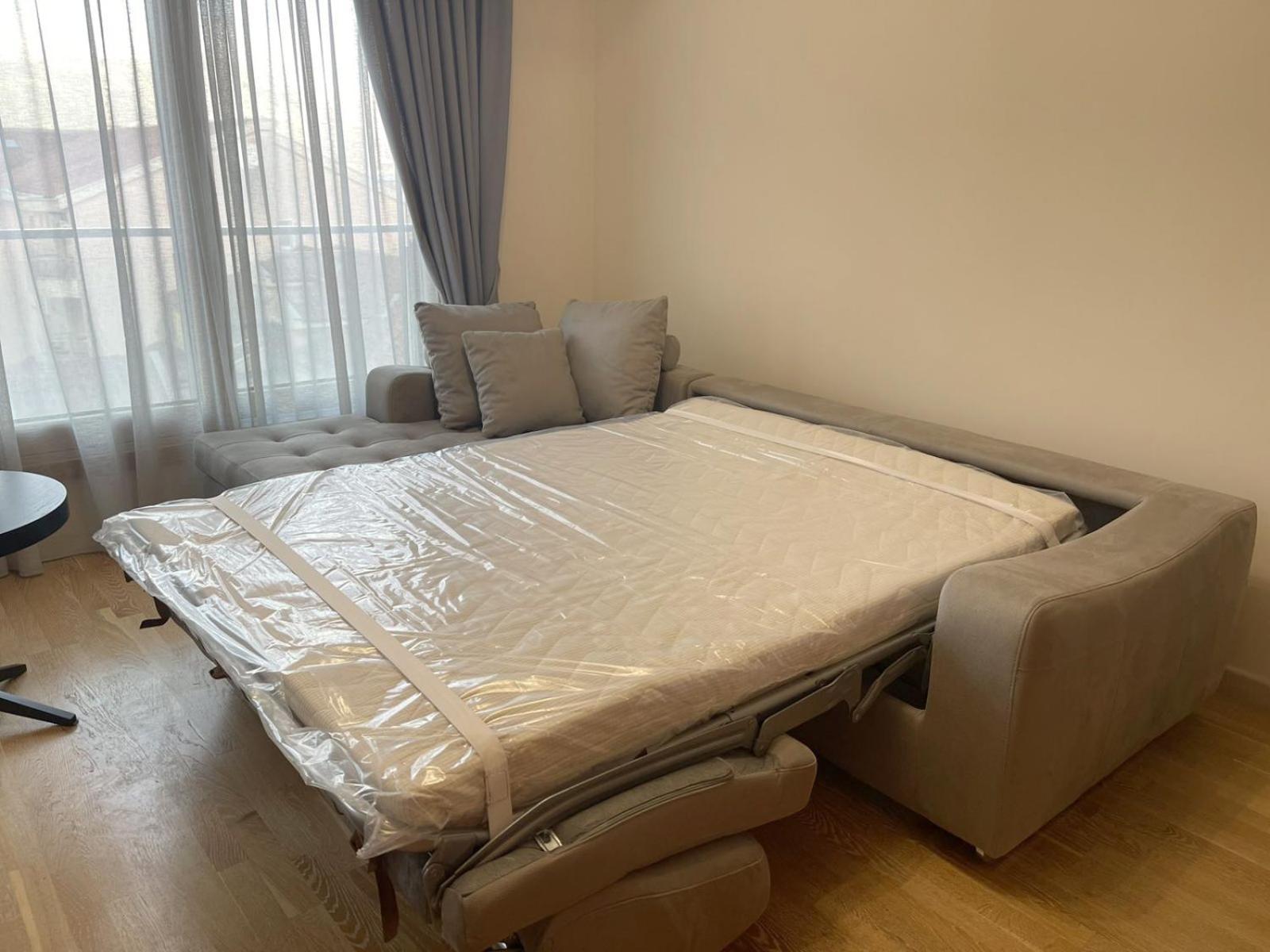 Apartment Status-m Nivel 35
